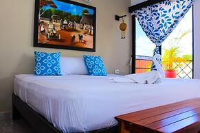 Hotel Tunich Naj & Hostal