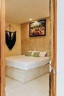 Hotel Tunich Naj & Hostal