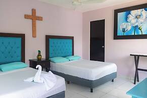 Hotel Tunich Naj & Hostal