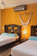 Hotel Tunich Naj & Hostal