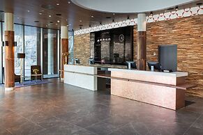 Scandic Flesland Airport