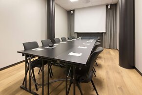 Scandic Flesland Airport