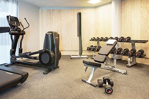 Scandic Flesland Airport