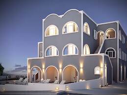 Acrothea Suites & Villas
