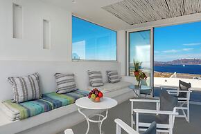 Acrothea Suites & Villas