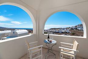 Acrothea Suites & Villas