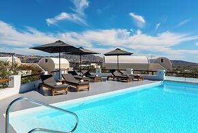 Acrothea Suites & Villas