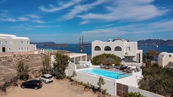 Acrothea Suites & Villas