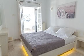 Acrothea Suites & Villas