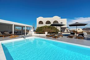 Acrothea Suites & Villas