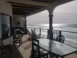 Casa Playa Baja
