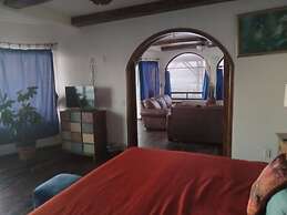 Casa Playa Baja