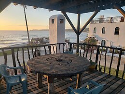Casa Playa Baja