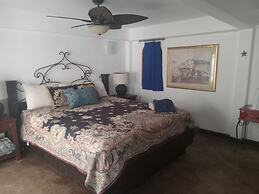 Casa Playa Baja