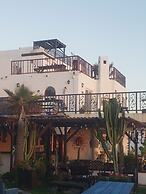Casa Playa Baja
