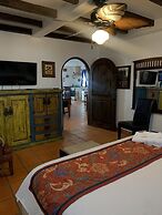 Casa Playa Baja