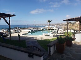 Casa Playa Baja