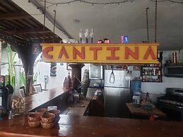 Casa Playa Baja