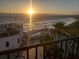 Casa Playa Baja