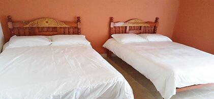 Hotel Marakame