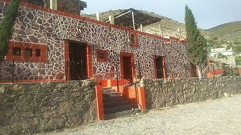 Hotel Marakame