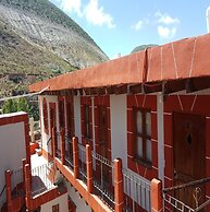Hotel Marakame
