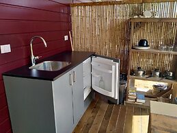 Red Palm Village