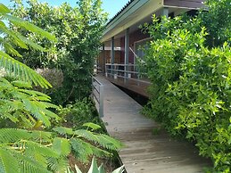 Red Palm Village