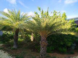 Red Palm Village