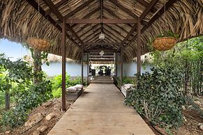 Red Palm Village
