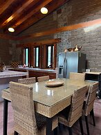 Hotel y Cabañas Mountain Lodge