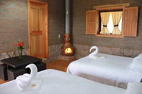 Hotel y Cabañas Mountain Lodge