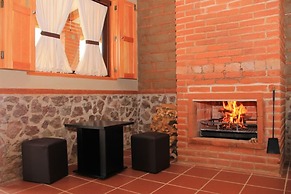 Hotel y Cabañas Mountain Lodge