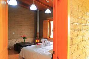 Hotel y Cabañas Mountain Lodge