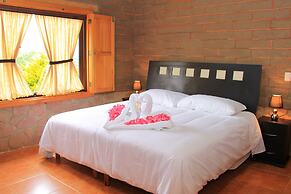 Hotel y Cabañas Mountain Lodge