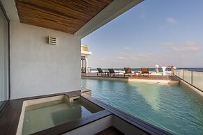 O Tulum Riviera Maya Condo Hotel