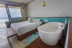 O Tulum Riviera Maya Condo Hotel
