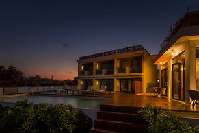 O Tulum Riviera Maya Condo Hotel