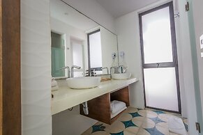 O Tulum Riviera Maya Condo Hotel