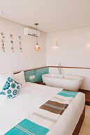 O Tulum Riviera Maya Condo Hotel