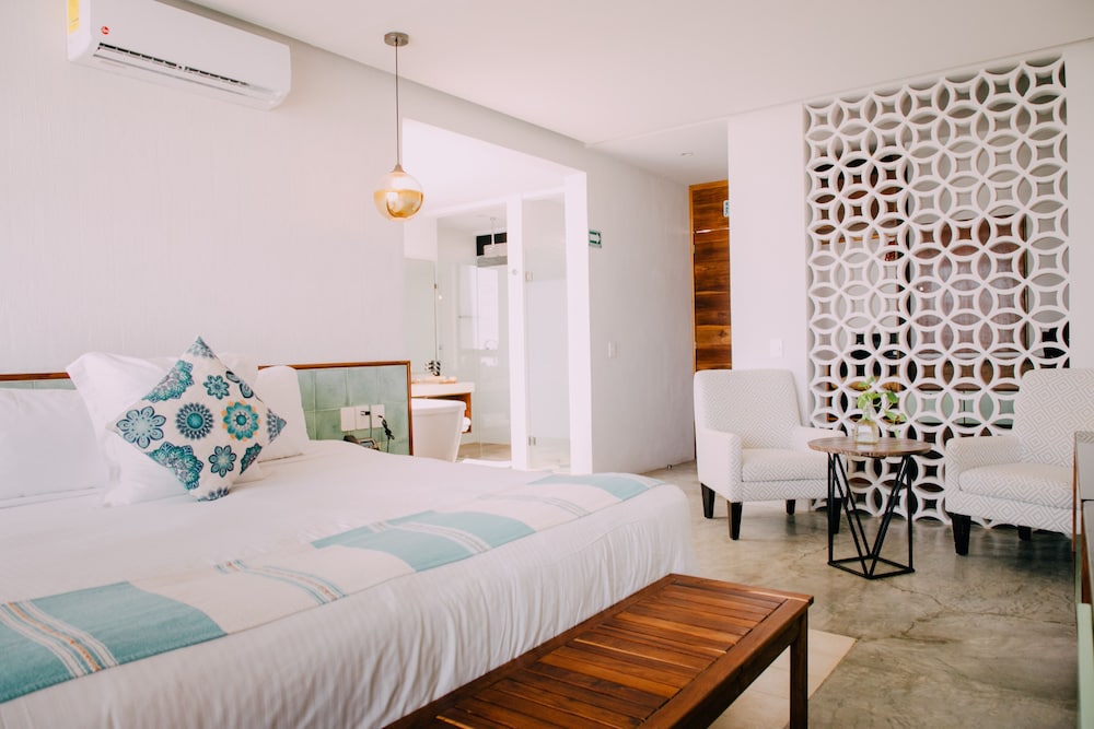 O Tulum Riviera Maya Condo Hotel