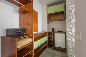 O Tulum Riviera Maya Condo Hotel