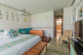 O Tulum Riviera Maya Condo Hotel