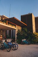 O Tulum Riviera Maya Condo Hotel