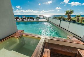 O Tulum Riviera Maya Condo Hotel