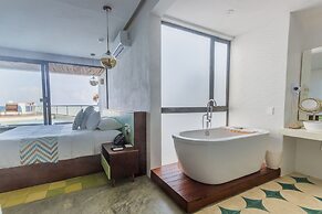 O Tulum Riviera Maya Condo Hotel