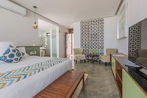 O Tulum Riviera Maya Condo Hotel