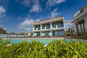 O Tulum Riviera Maya Condo Hotel