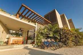 O Tulum Riviera Maya Condo Hotel