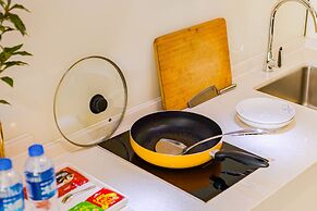 Sanlitun Xin Xiang Ya Yuan Apartment